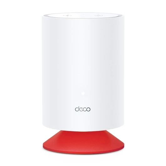 TP-LINK Wireless Mesh Networking system AX1800 DECO DECO VOICE X20(2-PACK)