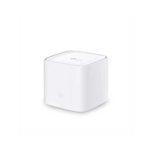 TP-LINK Wireless Mesh Networking system AX1800 HX220(1-PACK) (Szolgáltatói)