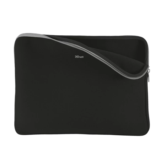 TRUST Notebook tok 21251 (Primo Soft Sleeve for 13.3" laptops - black)
