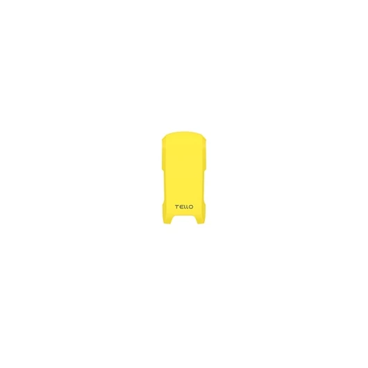 Tello Snap On Top Cover (Yellow)