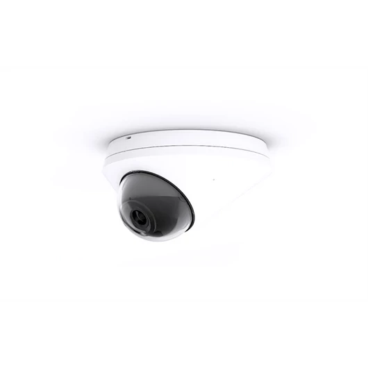 UBiQUiTi Kamera 2688 x 1512 (16:9), 24FPS, Falra rögzíthető, kültéri, vízálló - UVC-G4-DOME