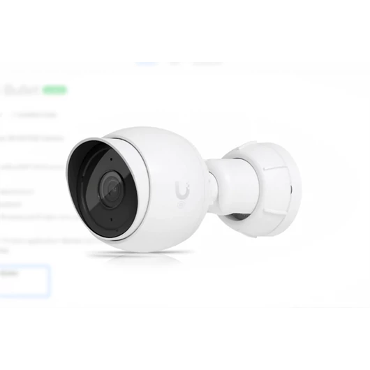 UBiQUiTi Kamera 2K HD, 30FPS, HDR, Éjellátó, Falra rögzíthető, kültéri, vízálló - UVC-G5-BULLET