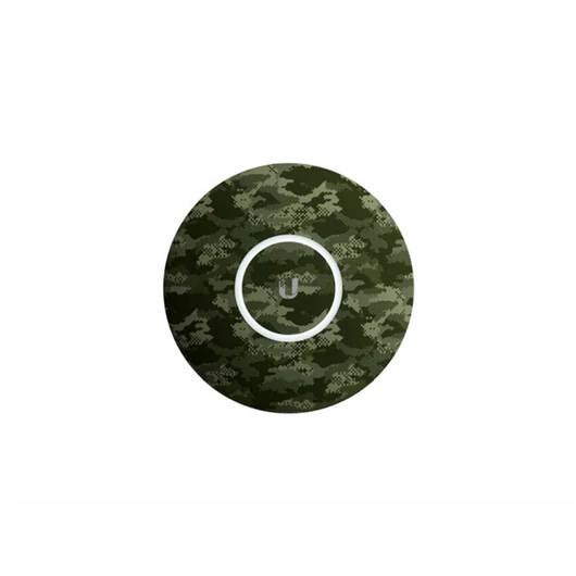 UBiQUiTi Kiegészítő Nano HD Terep Színű Keret - NHD-COVER-CAMO-3
