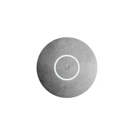 UBiQUiTi Kiegészítő Nano HD Beton Színű Keret - NHD-COVER-CONCRETE-3