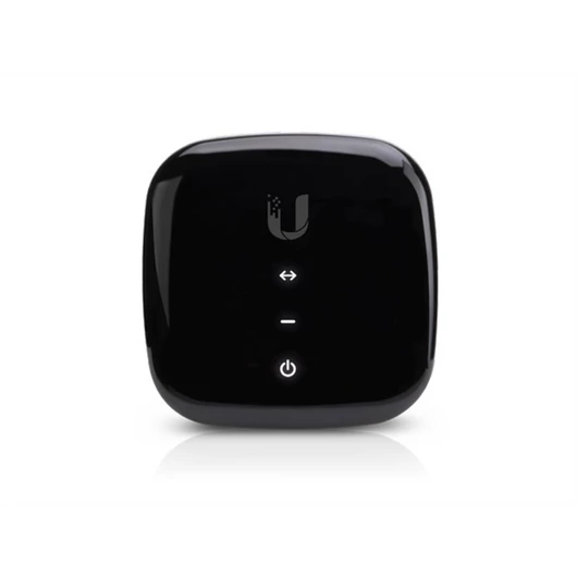 UBiQUiTi Média Konverter Fiber-to-Copper, 1Gbps, Aktív - UF-AE