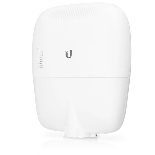 UBiQUiTi EdgePoint Router 6x1000Mbps (POE) + 2x1000Mbps SFP Combo, kültéri, vízálló - EP-R8