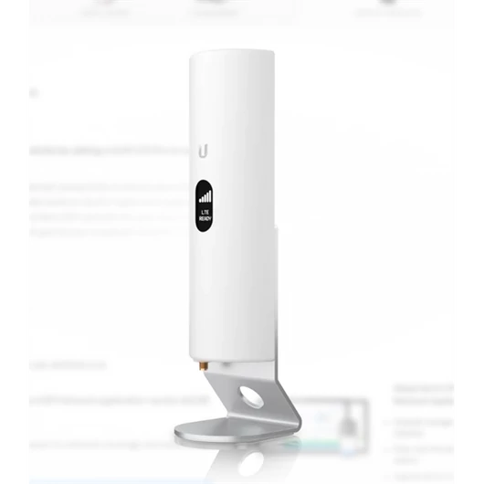 UBiQUiTi Router + LTE modem, 2x1000Mbps, 1x NanoSIM, Redundáns WAN kezelés - U-LTE-PRO