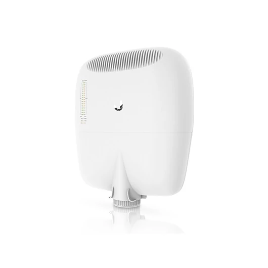 UBiQUiTi EdgePoint Switch 16x1000Mbps (POE) + 2x10000Mbps SFP+, Falra rögzíthető, kültéri - EP-S16