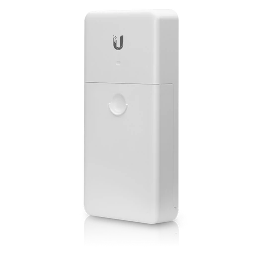 UBiQUiTi Switch 4x1000Mbps (POE IN-OUT), kültéri, vízálló - N-SW