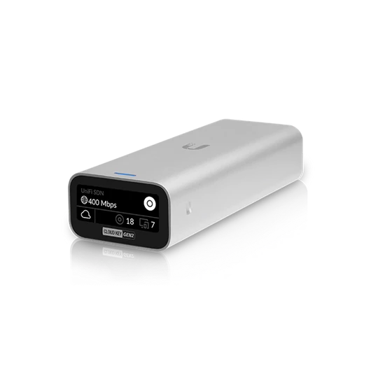 UBiQUiTi Cloud Key Controller Gen2 1x1000Mbps - UCK-G2