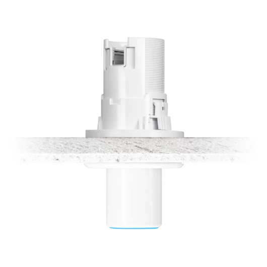 UBiQUiTi Kiegészítő UniFi FlexHD Süllyesztett Mennyezeti Rögzítő - FLEXHD-CM-3 (3db/csomag)