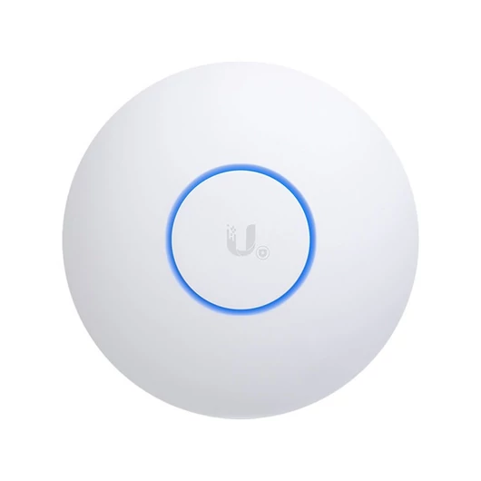 UBiQUiTi Wireless Access Point DualBand 2x1000Mbps, 2,5Gbps, 4x4 MU-MIMO, kültéri - UAP-AC-SHD
