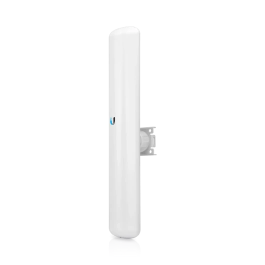 UBiQUiTi Wireless Access Point 5GHz, 1x1000Mbps, Ultra könnyű, Falra rögzíthető, kültéri - LAP-120