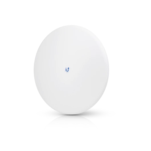 UBiQUiTi Wireless Access Point BaseStation 1x1000Mbps, 5 GHz, Point-to-MultiPoint - LTU-PRO-EU