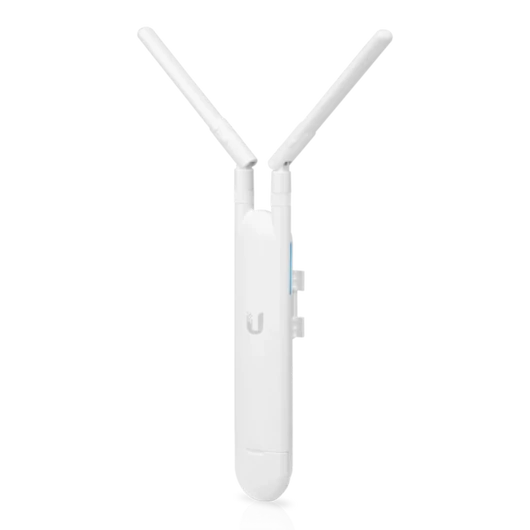 UBiQUiTi Wireless Access Point DualBand 1x1000Mbps, 1,167Gbps, 2x2 MIMO, kültéri - UAP-AC-M