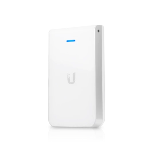 UBiQUiTi Wireless Access Point DualBand 5x1000Mbps, 2Gbps, 4x4 MU-MIMO, Falra rögzíthető - UAP-IW-HD