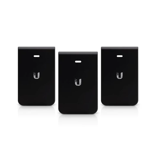 UBiQUiTi Wireless Access Point Fekete burkolat UAP-IW-HD-hez - IW-HD-BK-3