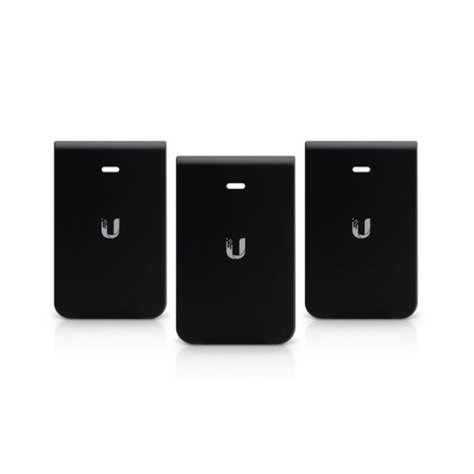 UBiQUiTi Wireless Access Point Fekete burkolat UAP-IW-HD-hez - IW-HD-BK-3