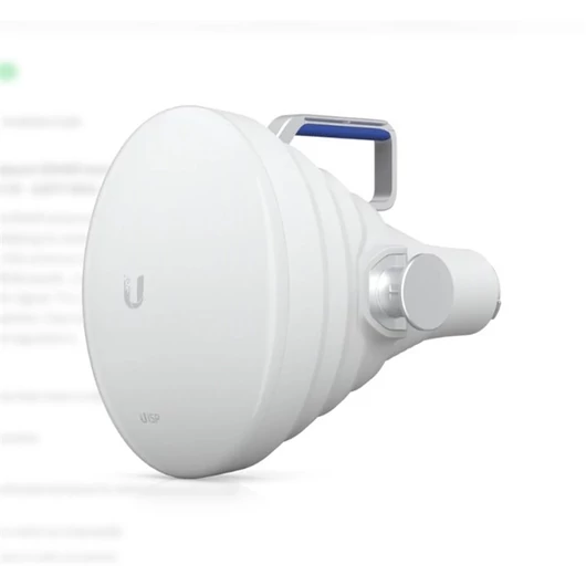 UBiQUiTi Wireless Antenna UISP Horn, PtMP,  5GHz, 15+km, kültéri - UISP-Horn
