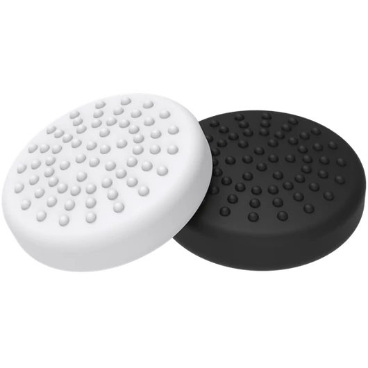 VENOM Nintendo Switch Kiegészítő Thumb Grips Fekete és Fehér  (4-PACK), VS4930