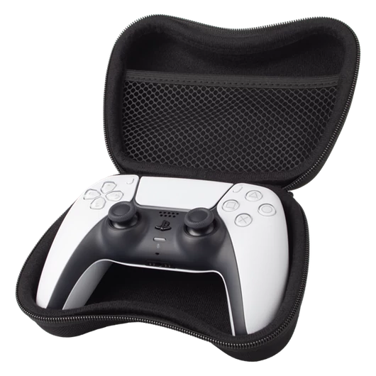 VENOM PS4/PS5/Xbox One/Xbox Series S/X Kiegészítő Univerzális Kontroller táska Fekete, VS3058