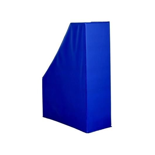 VICTORIA Iratpapucs, PVC, 95 mm, VICTORIA, kék