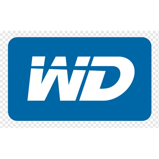 WESTERN DIGITAL 2.5" USB 3.2 HDD 2TB MY PASSPORT 5400rpm fekete
