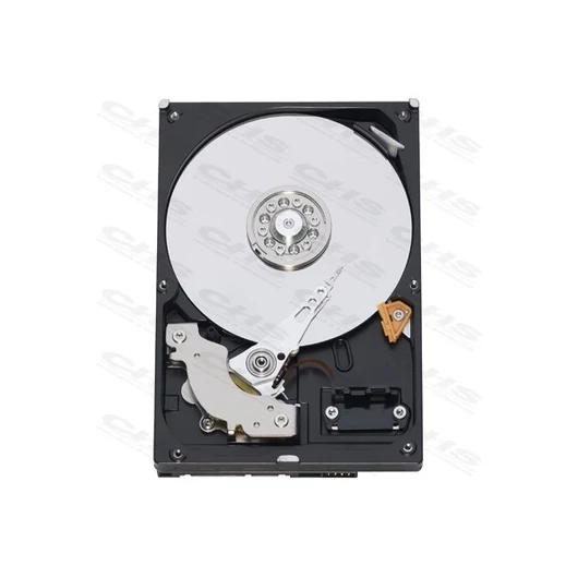 WESTERN DIGITAL 3.5" HDD SATA-III 1TB 5400rpm 64MB Cache, CAVIAR Red