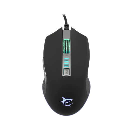 White Shark GM-5002 OCTAVIUS gamer egér