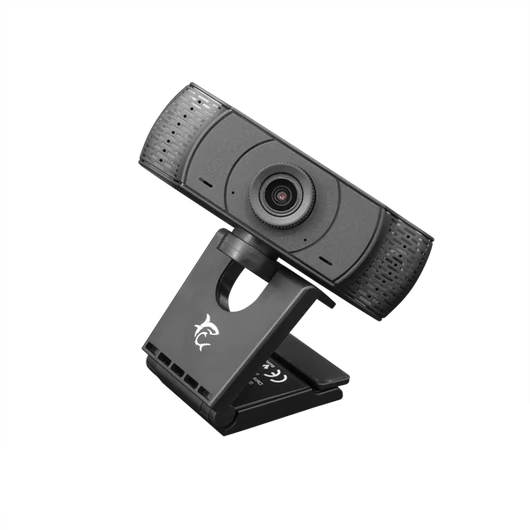 White Shark OWL GWC-004 Full HD webkamera mikrofonnal