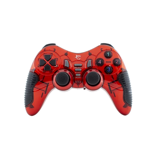 White Shark PHANTEON vezeték nélküli game pad