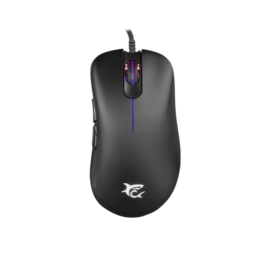 White Shark GM-9003 SAGRAMORE gamer egér, 7000 dpi