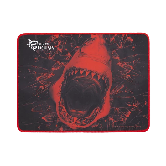 White Shark SKYWALKER "L" gamer egérpad (400x300x3 mm)