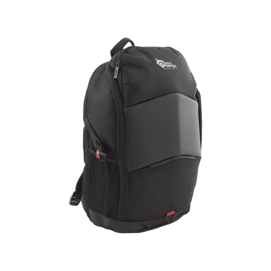 White Shark THE SHIELD gamer hátizsák, 15,6"