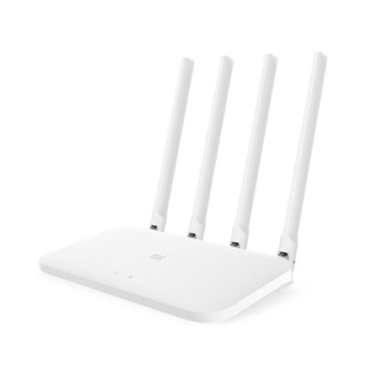 XIAOMI Mi Router 4A (White)