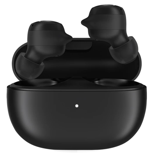XIAOMI Vezeték nélküli fülhallgató, Redmi Buds 3 Lite (Black)