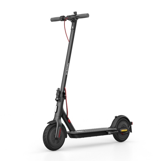 Xiaomi Electric Scooter 3Lite (Black) EU