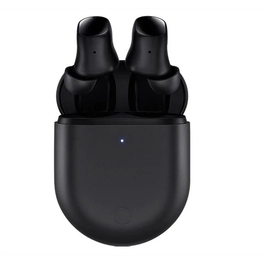 XIAOMI Vezeték nélküli fülhallgató, Redmi Buds 3 PRO (Graphite Black)