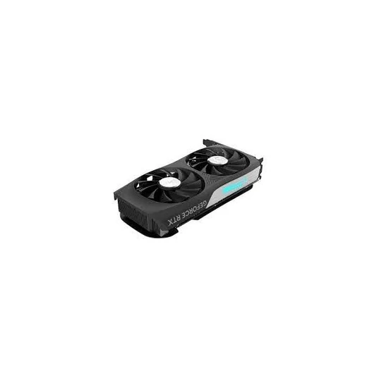 ZOTAC Videókártya PCI-Ex16x nVIDIA RTX 4060 Ti 16GB DDR6 Twin Edge