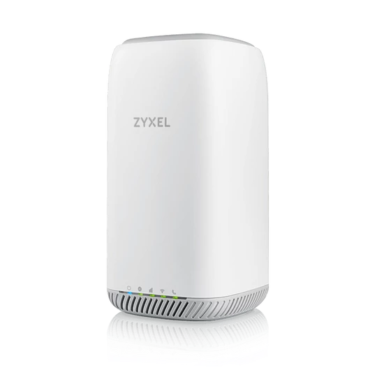 ZYXEL 3G/4G Modem + Wireless Router Dual Band AC1200 2xLAN(1000Mbps) + 1xUSB, LTE5398-M904-EU01V1F