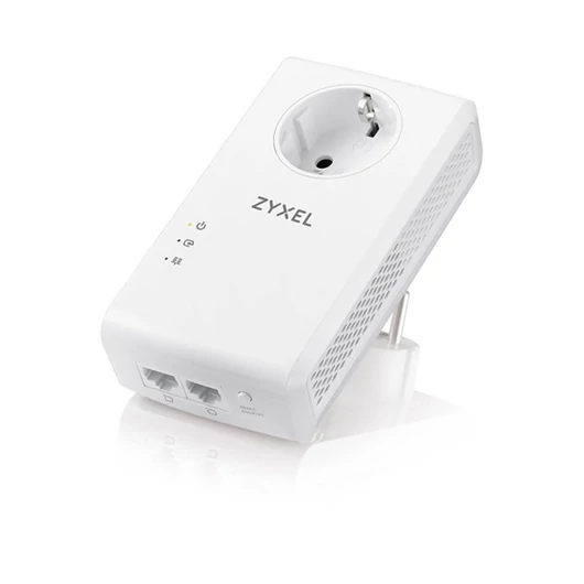 ZYXEL Powerline AV2000 2x2000Mbps, PLA5456-EU0201F