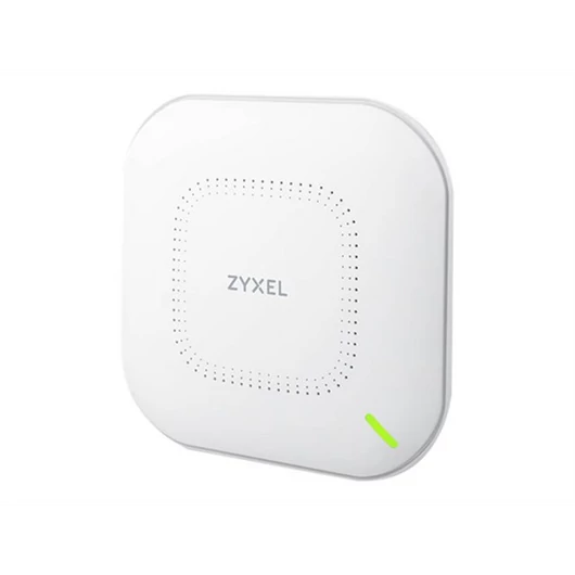 ZYXEL Wireless Access Point Dual Band AX3000 Falra rögzíthető, NWA210AX-EU0102F