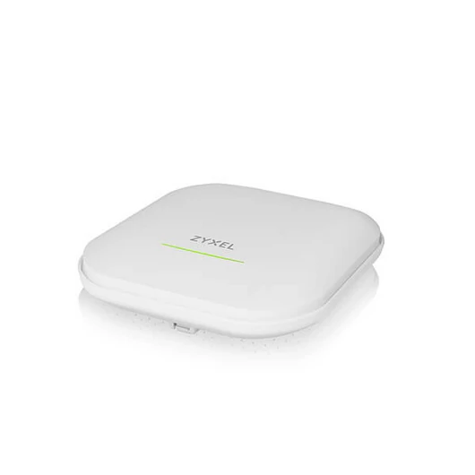 ZYXEL Wireless Access Point Dual Band AXE5400 (WiFi 6E) Falra rögzíthető, NWA220AX-6E-EU0101F