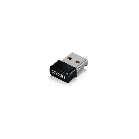 ZYXEL Wireless Adapter USB Dual-Band AC1200, NWD6602-EU0101F