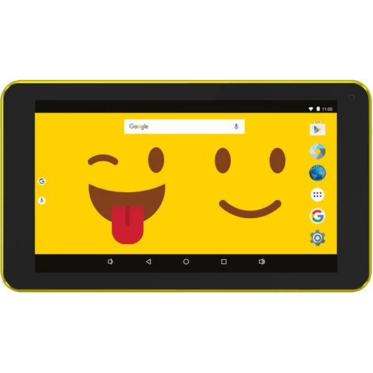 eSTAR HERO Tablet Emoji, 7.0"/A35/16GB/2GB/2400mAh/WiFi