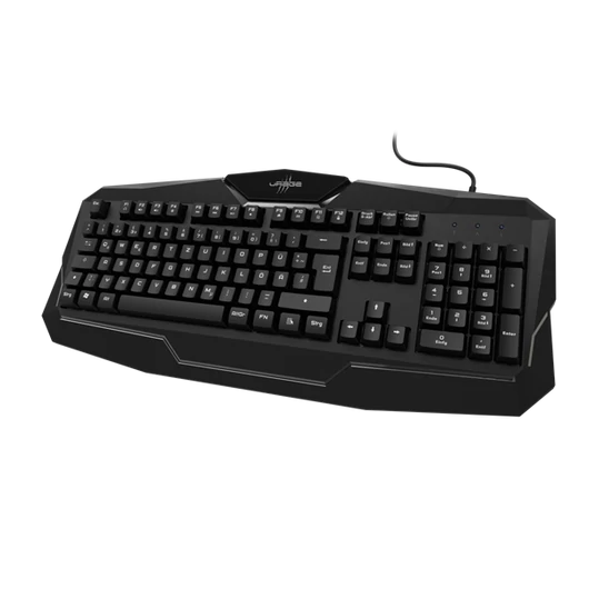 uRAGE by HAMA 186041, GAMING "URAGE EXODUS 100" GAMING BILLENTYŰZET