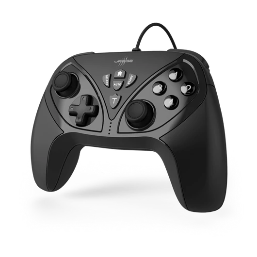 uRAGE by HAMA 186074, GAMING URAGE "VENDETTA 210" , VEZETÉKES PC GAMEPAD