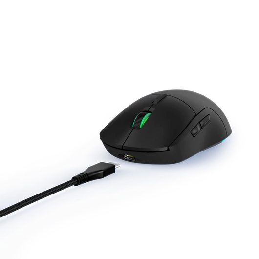 uRAGE by HAMA 217836, GAMING "URAGE REAPER 250" OPTIKAI EGÉR, FEKETE, 6200DPI