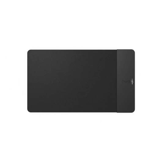 uRAGE by HAMA 217888, GAMING EGÉRPAD "URAGE LETHALITY460" QI TÖLTŐVEL