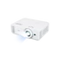 ACER DLP 3D Projektor M511, 1080p, 4300Lm, 10000/1, Smart,Wifi fehér